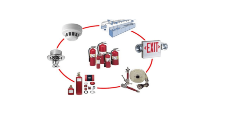 Industrial Service Image